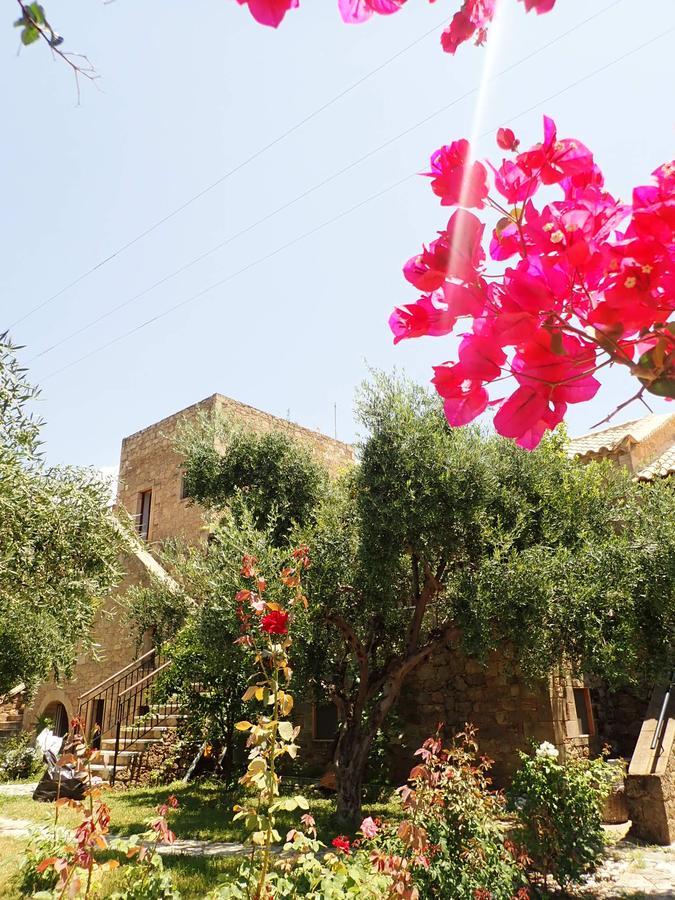מלון אגיוס ניקולאוס To Palio מראה חיצוני תמונה
